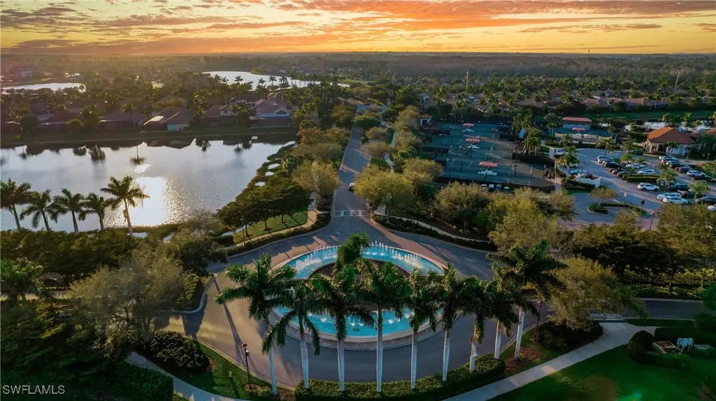 9496 Casoria Court Naples FL 34113