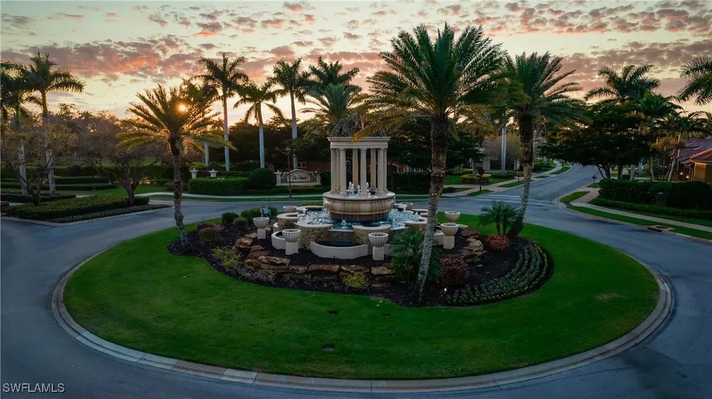 9496 Casoria Court Naples FL 34113