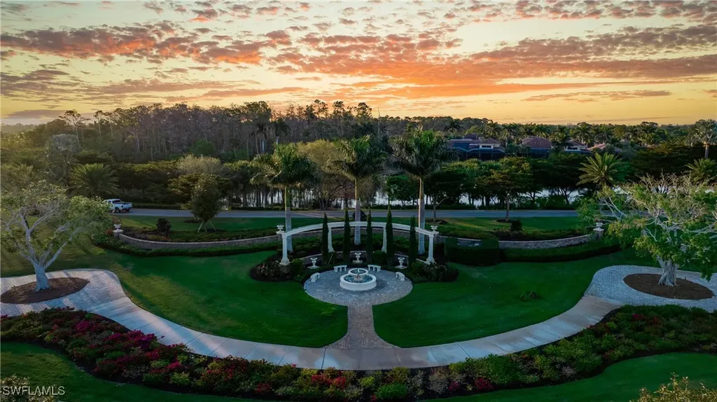 9496 Casoria Court Naples FL 34113