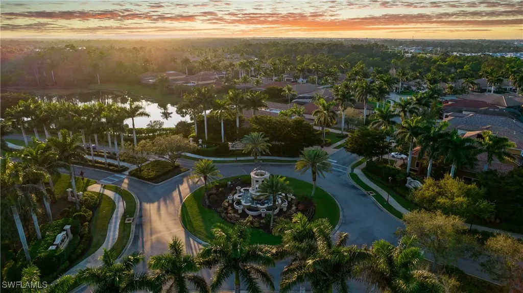 9496 Casoria Court Naples FL 34113