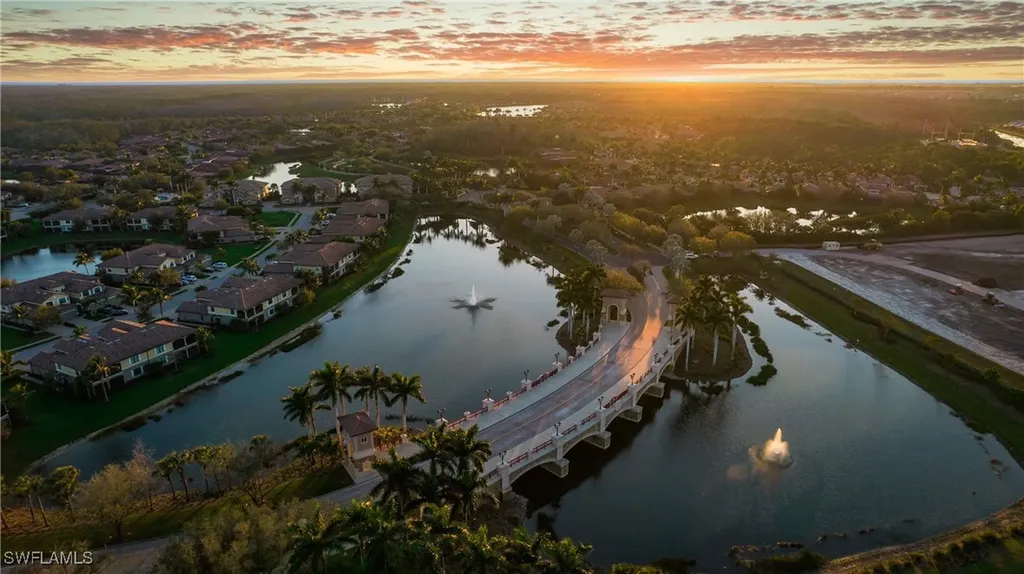 9496 Casoria Court Naples FL 34113