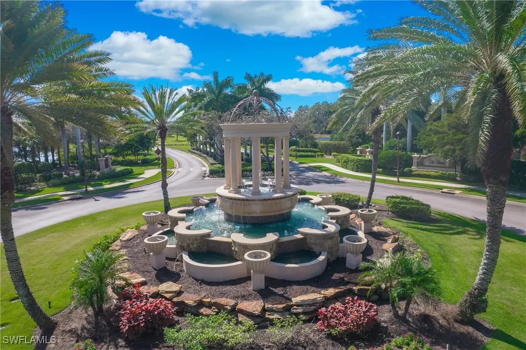 9496 Casoria Court Naples FL 34113