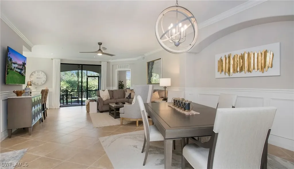 9496 Casoria Court Naples FL 34113