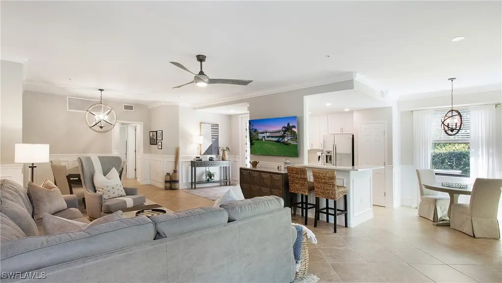 9496 Casoria Court Naples FL 34113