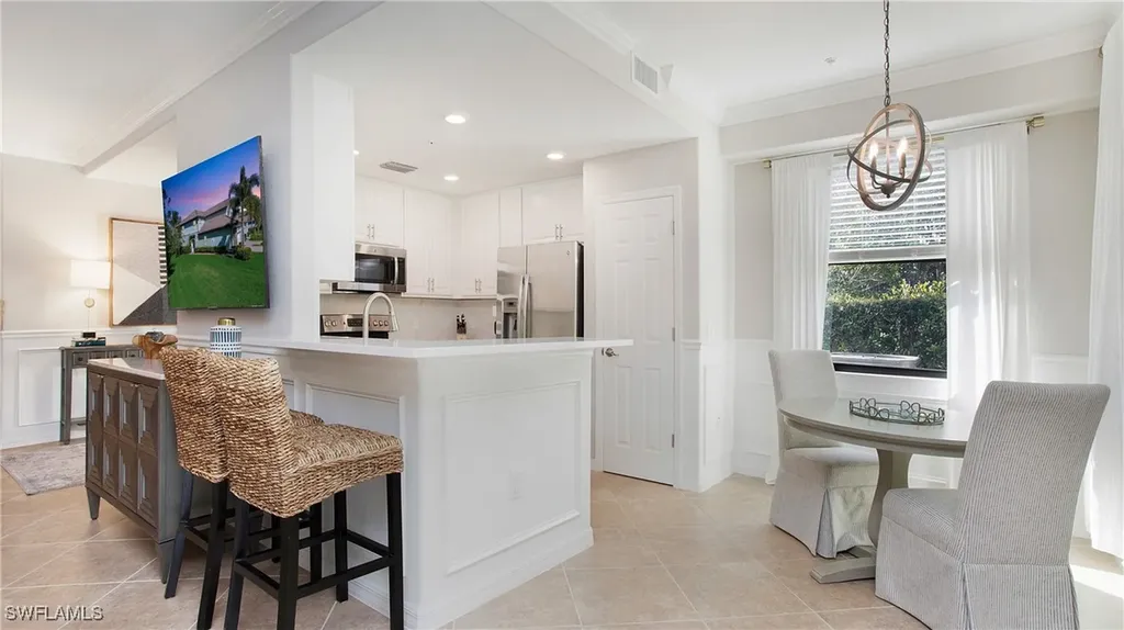 9496 Casoria Court Naples FL 34113