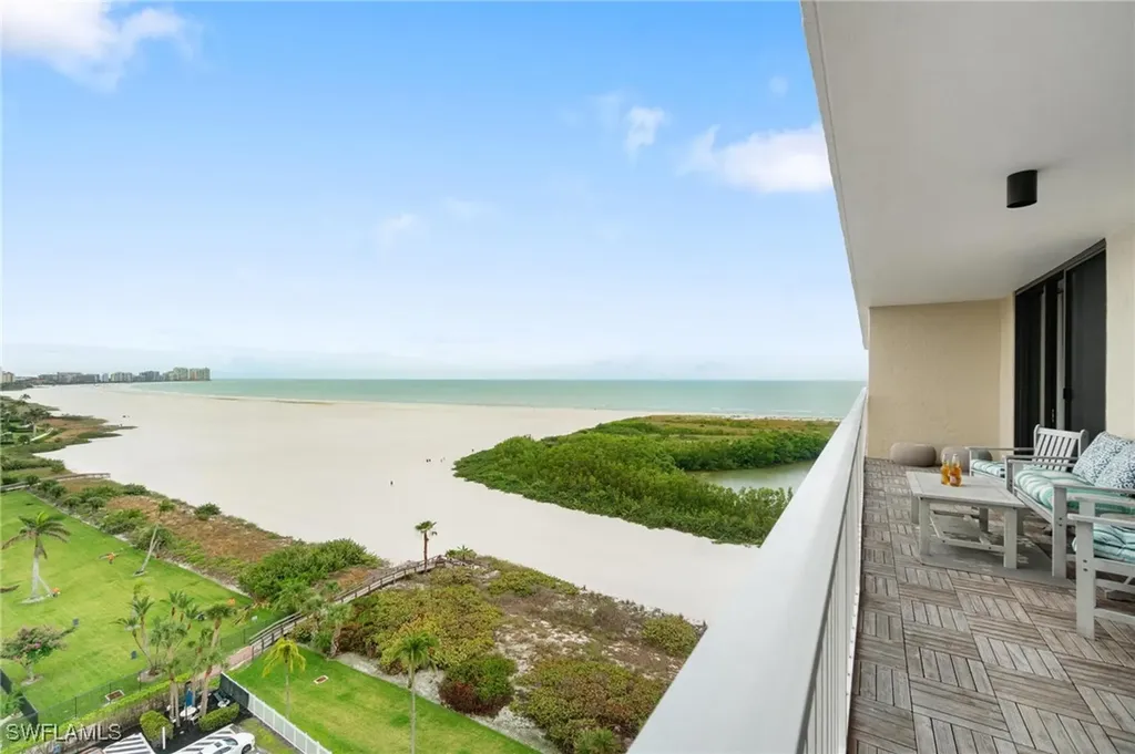 380 Seaview Court Marco Island FL 34145