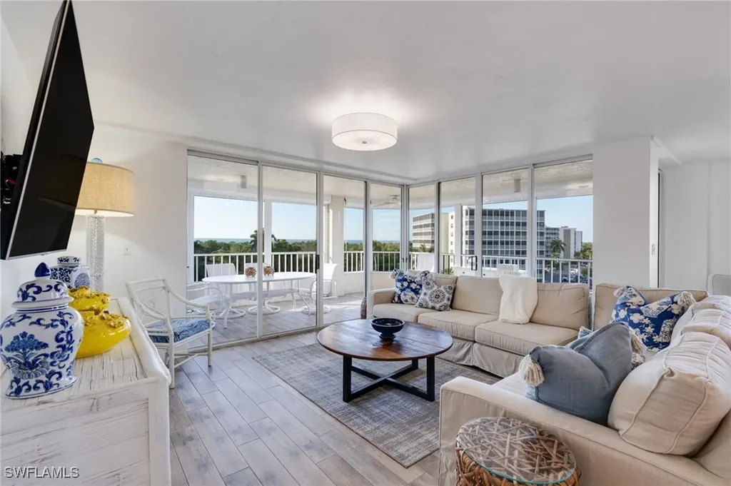 11118 Gulf Shore Drive Naples FL 34108
