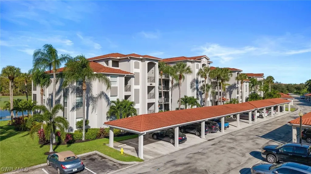 10285 Heritage Bay Boulevard Naples FL 34120