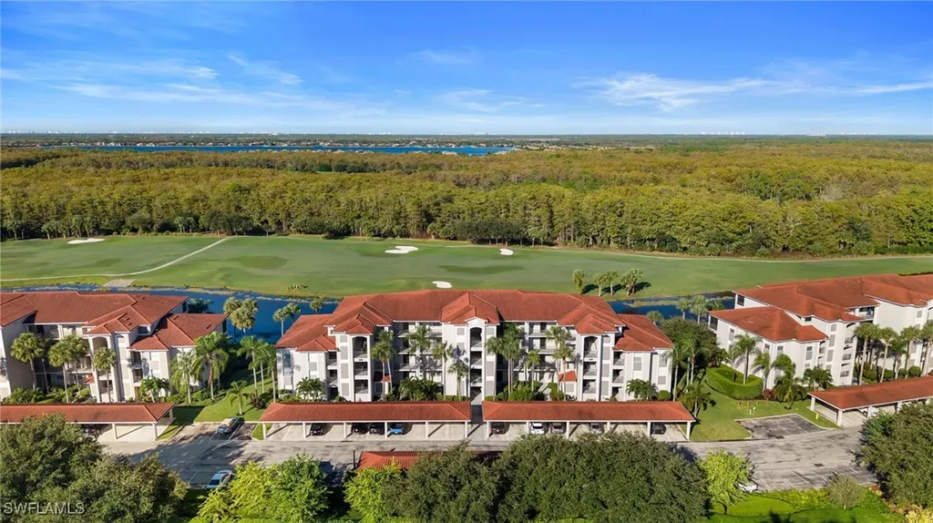 10285 Heritage Bay Boulevard Naples FL 34120