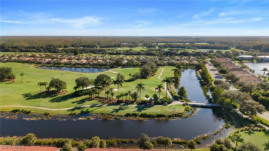 10285 Heritage Bay Boulevard Naples FL 34120