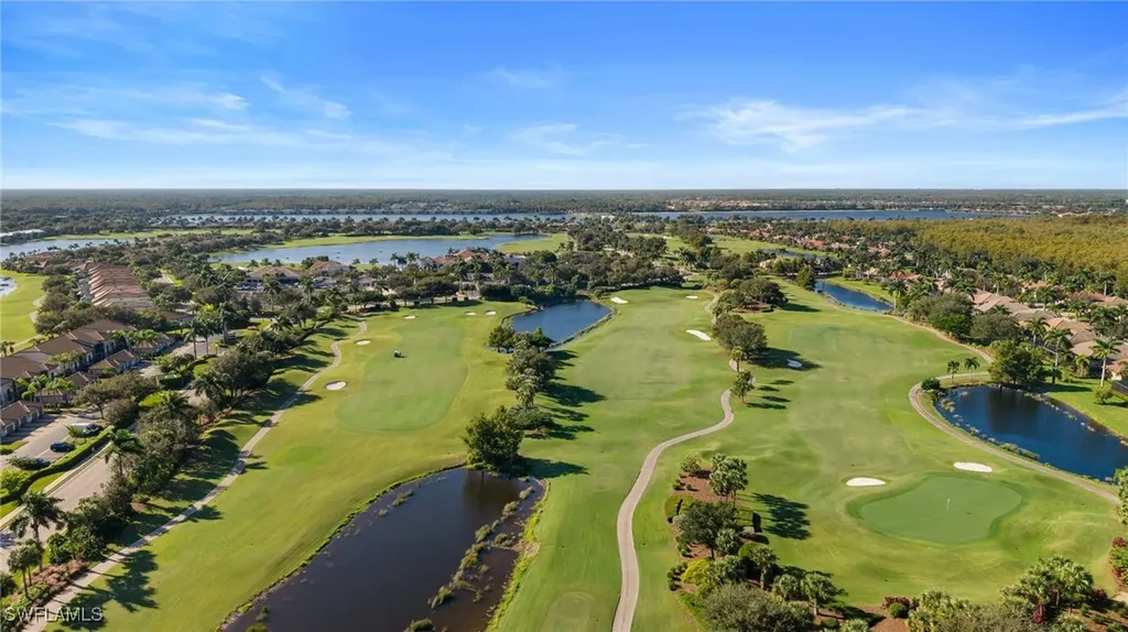 10285 Heritage Bay Boulevard Naples FL 34120