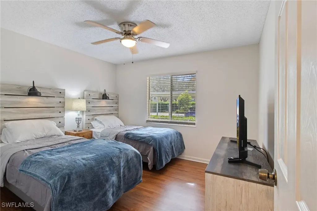 3705 Amberly Circle Naples FL 34112