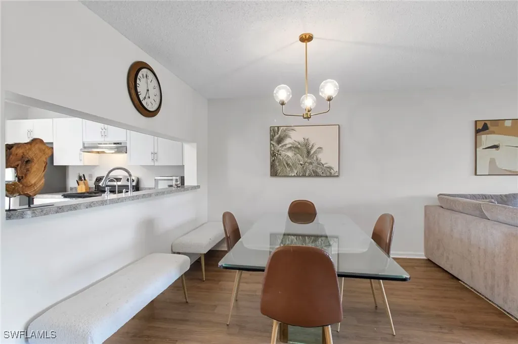 3705 Amberly Circle Naples FL 34112