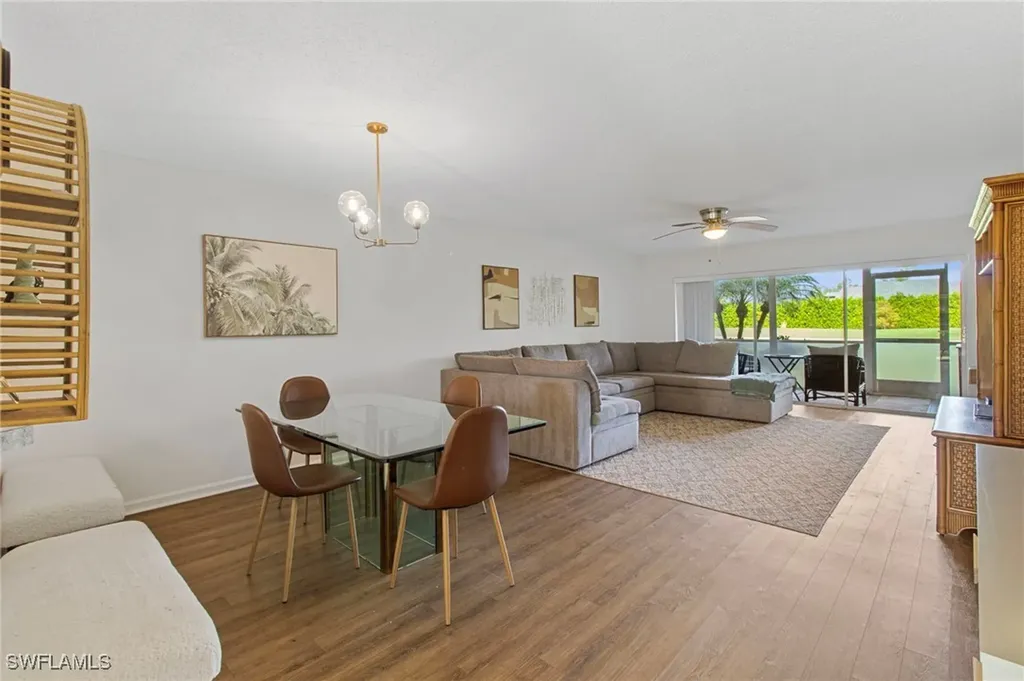 3705 Amberly Circle Naples FL 34112