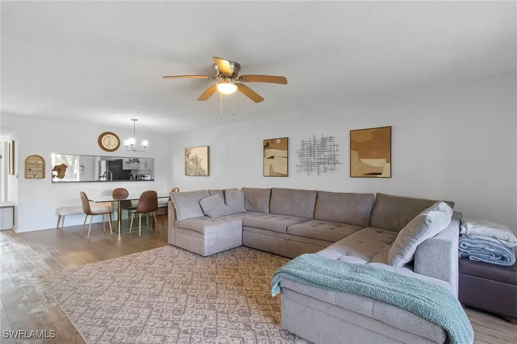 3705 Amberly Circle Naples FL 34112