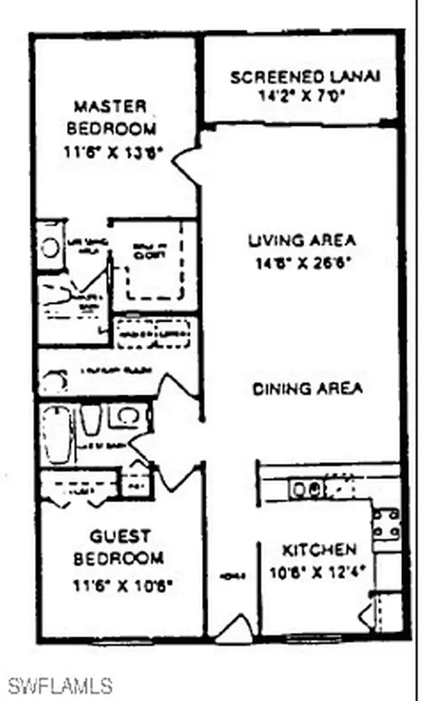 3705 Amberly Circle Naples FL 34112