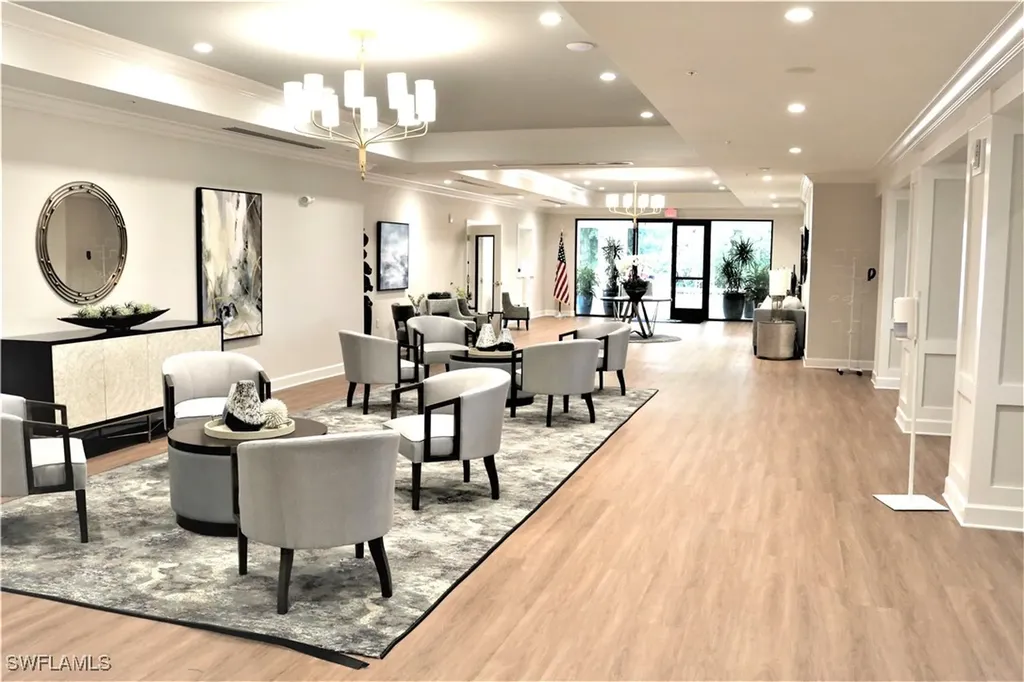 3705 Amberly Circle Naples FL 34112