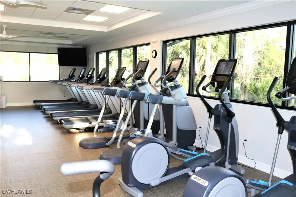 3705 Amberly Circle Naples FL 34112