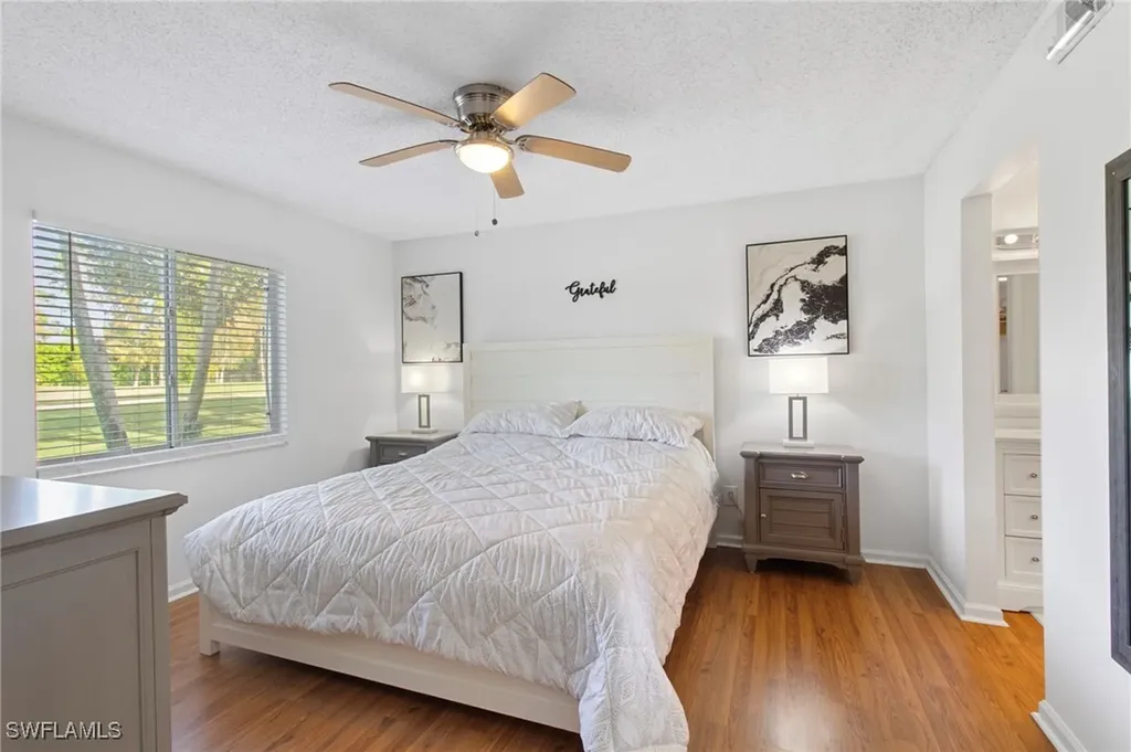 3705 Amberly Circle Naples FL 34112