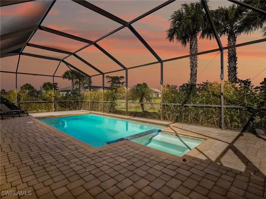 18320 Ridgeline Drive Estero FL 33928