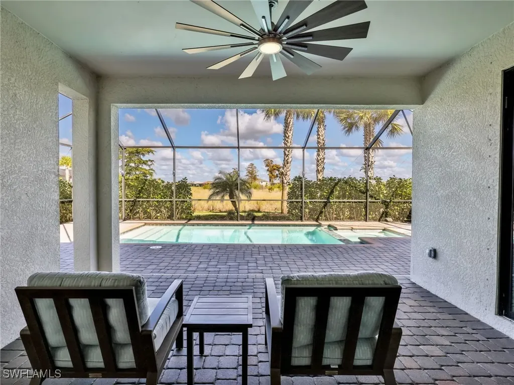 18320 Ridgeline Drive Estero FL 33928