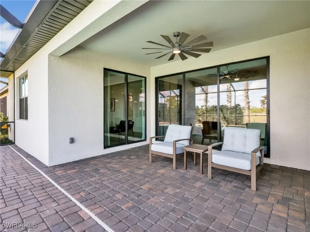18320 Ridgeline Drive Estero FL 33928