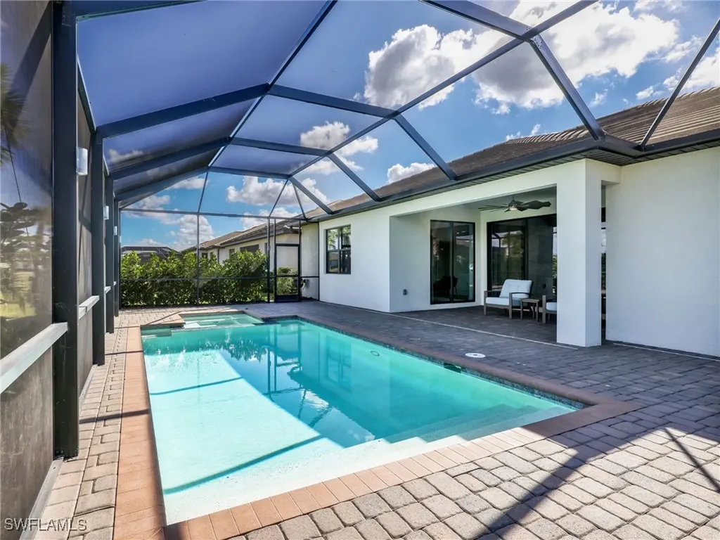 18320 Ridgeline Drive Estero FL 33928