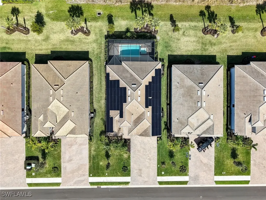 18320 Ridgeline Drive Estero FL 33928