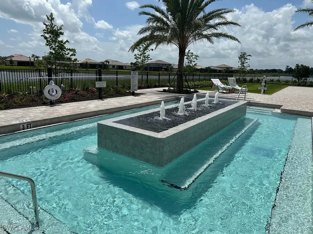 18320 Ridgeline Drive Estero FL 33928