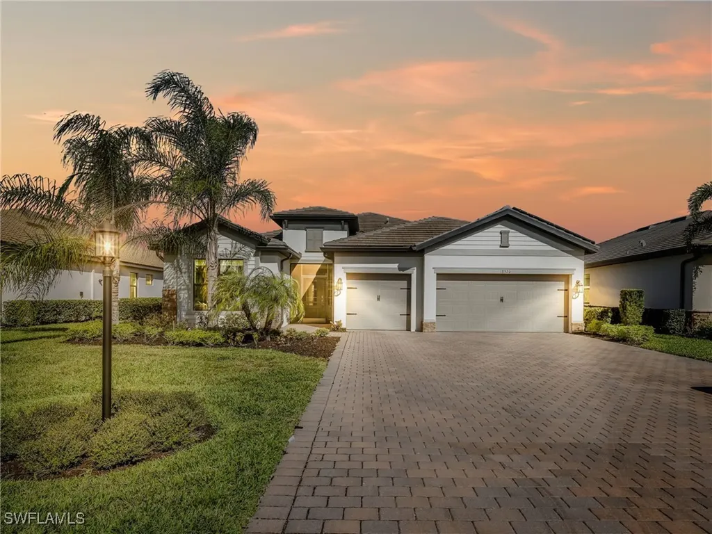 18320 Ridgeline Drive Estero FL 33928