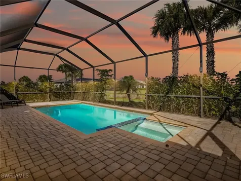 18320 Ridgeline Drive Estero FL 33928