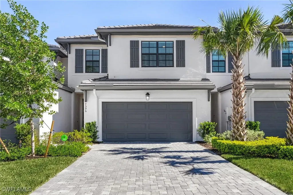 Naples FL, 7596 Morgan Way