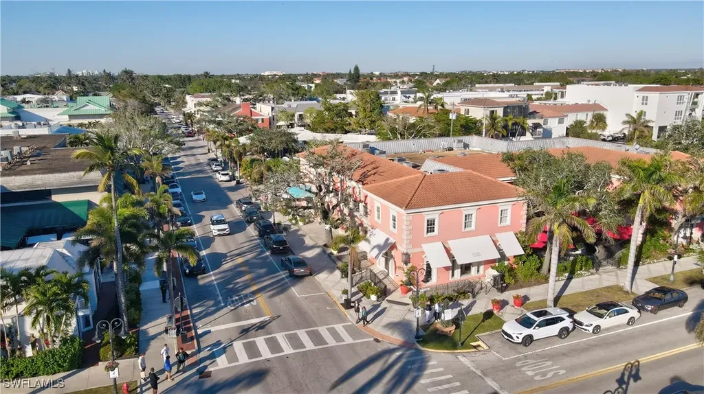 442 18th Avenue S Naples FL 34102