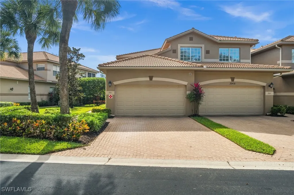 3908 Forest Glen Boulevard Naples FL 34114