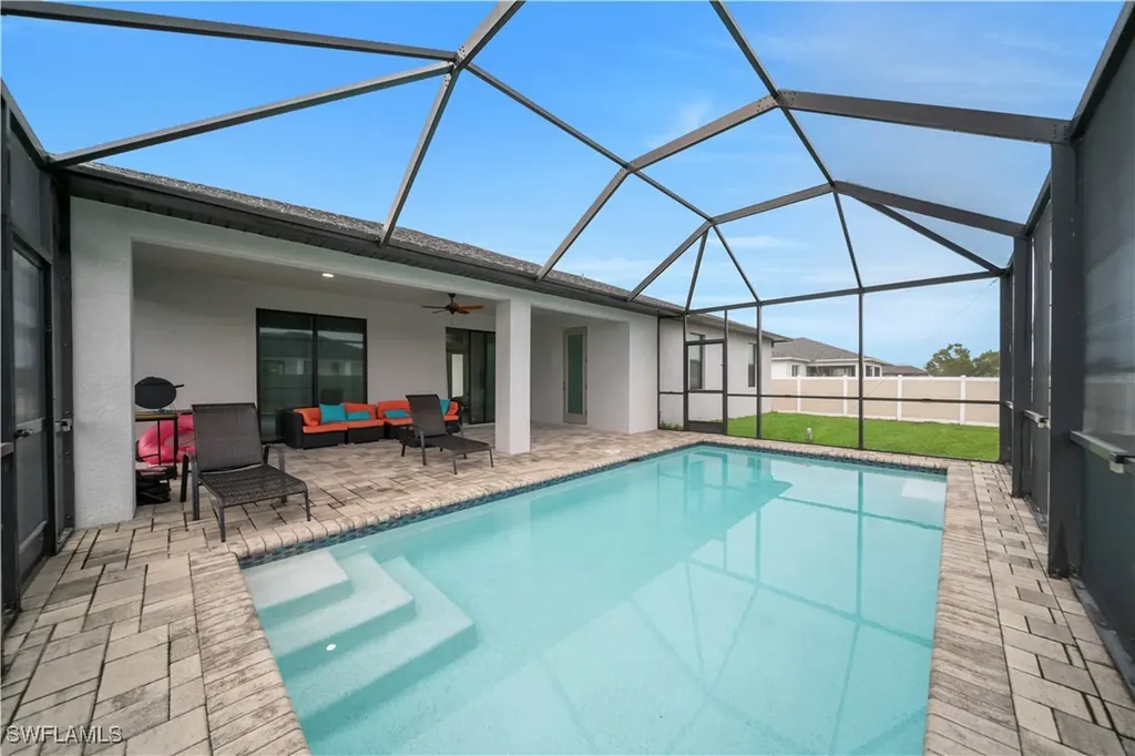 309 NE 15th Terrace Cape Coral FL 33909