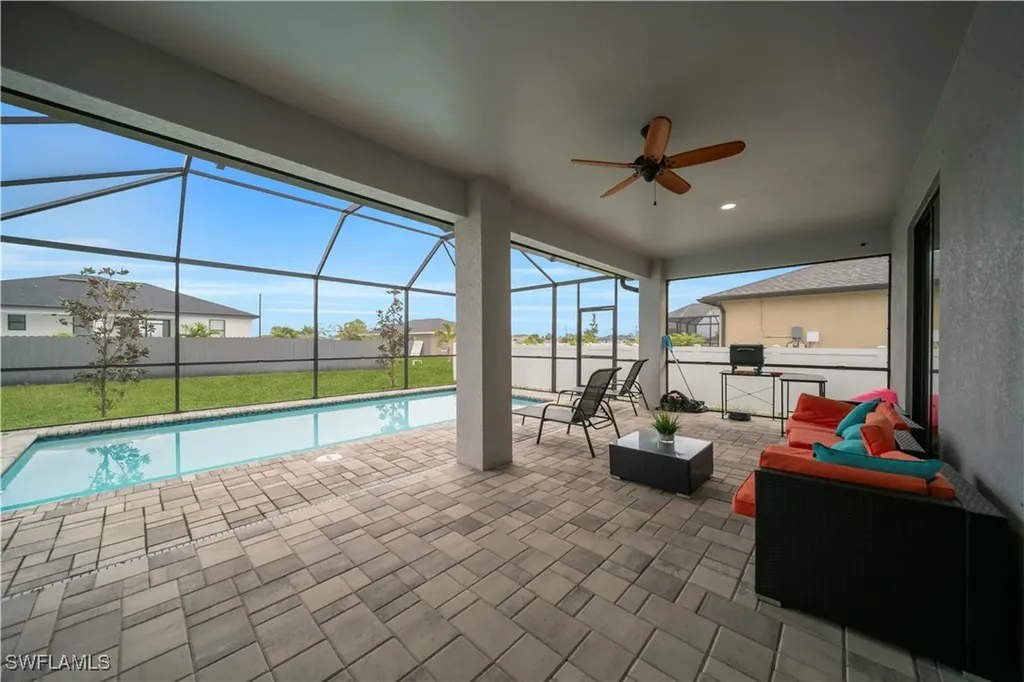 309 NE 15th Terrace Cape Coral FL 33909