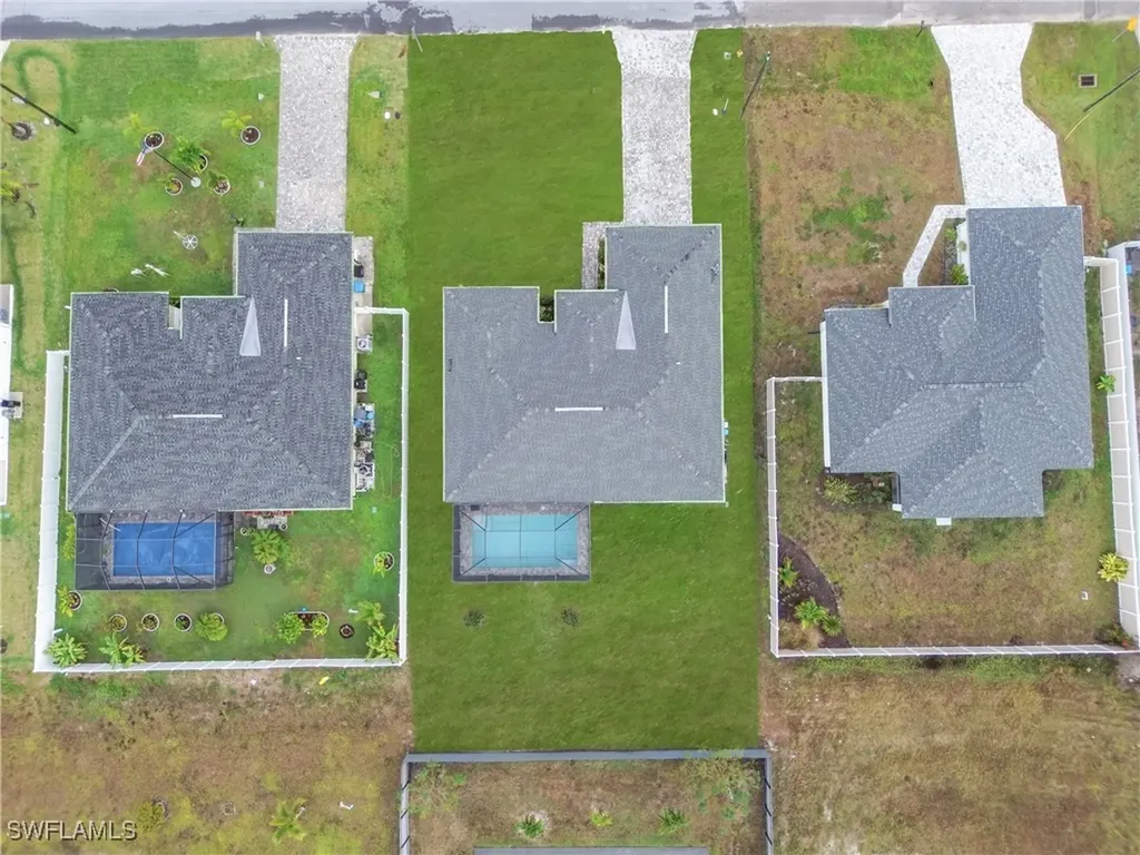 309 NE 15th Terrace Cape Coral FL 33909