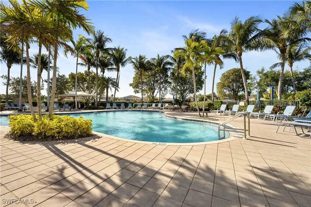 Naples FL, 6606 Marbella Drive