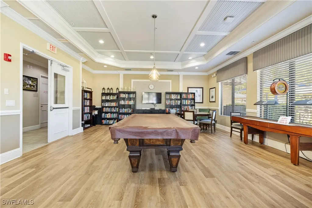 6606 Marbella Drive Naples FL 34105
