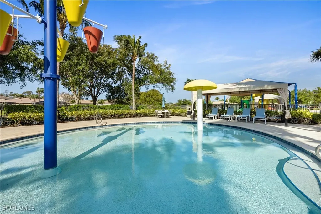 6606 Marbella Drive Naples FL 34105