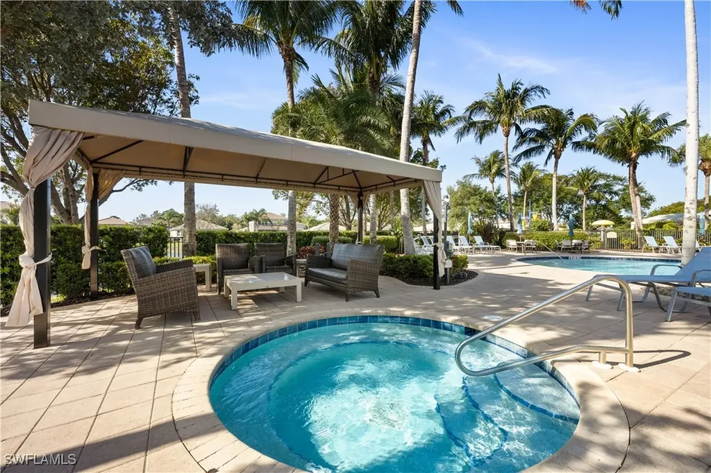 6606 Marbella Drive Naples FL 34105