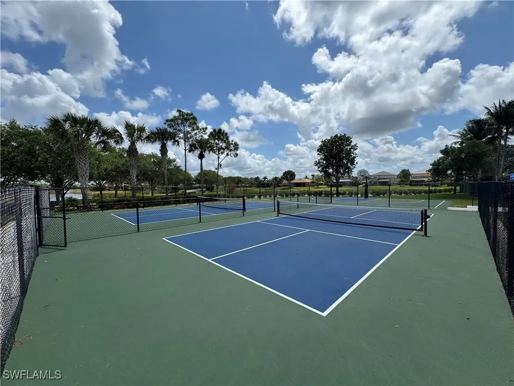 6606 Marbella Drive Naples FL 34105