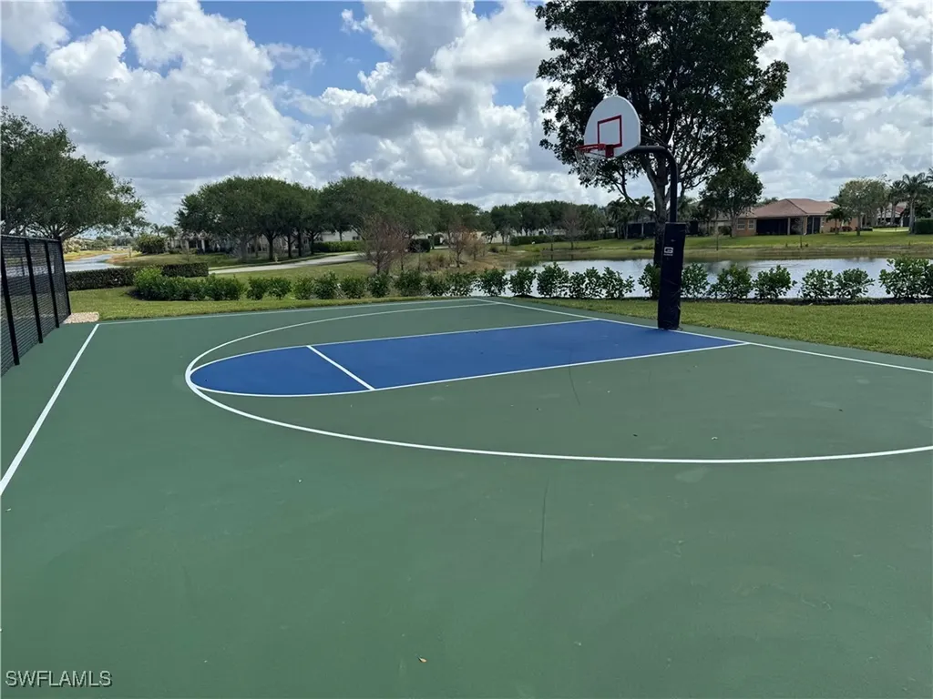 6606 Marbella Drive Naples FL 34105