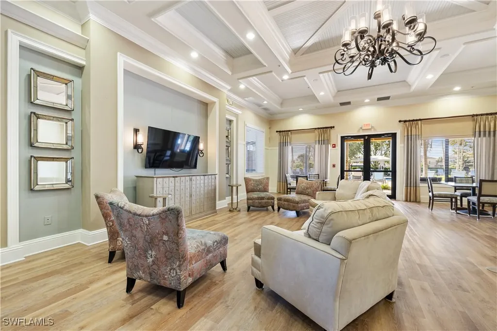 6606 Marbella Drive Naples FL 34105