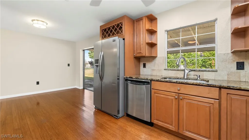 1311 SE 33rd Terrace Cape Coral FL 33904