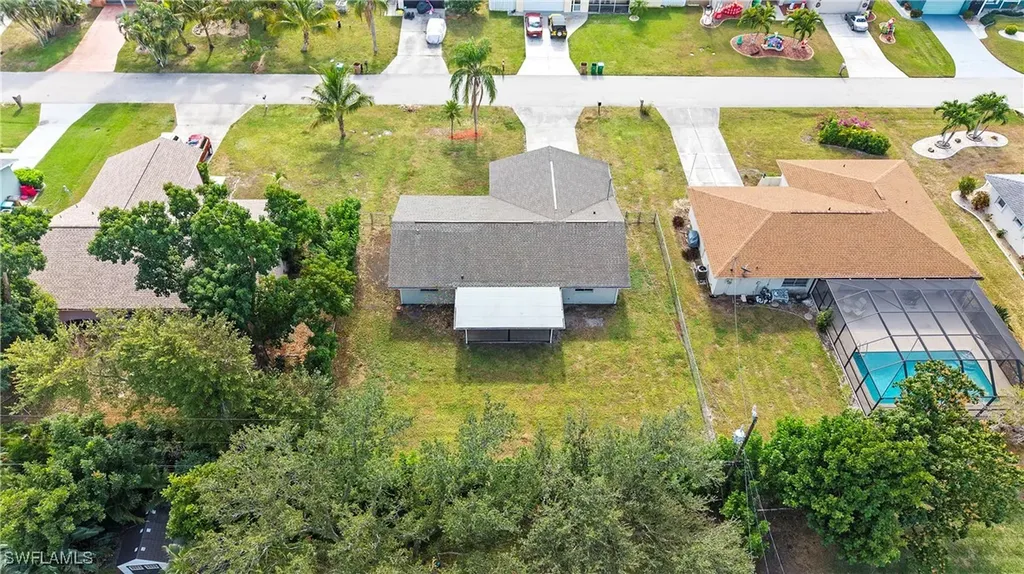 1311 SE 33rd Terrace Cape Coral FL 33904