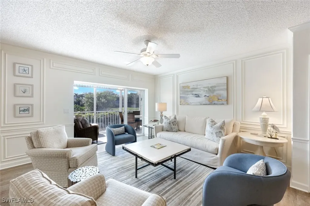 797 Willowbrook Drive Naples FL 34108