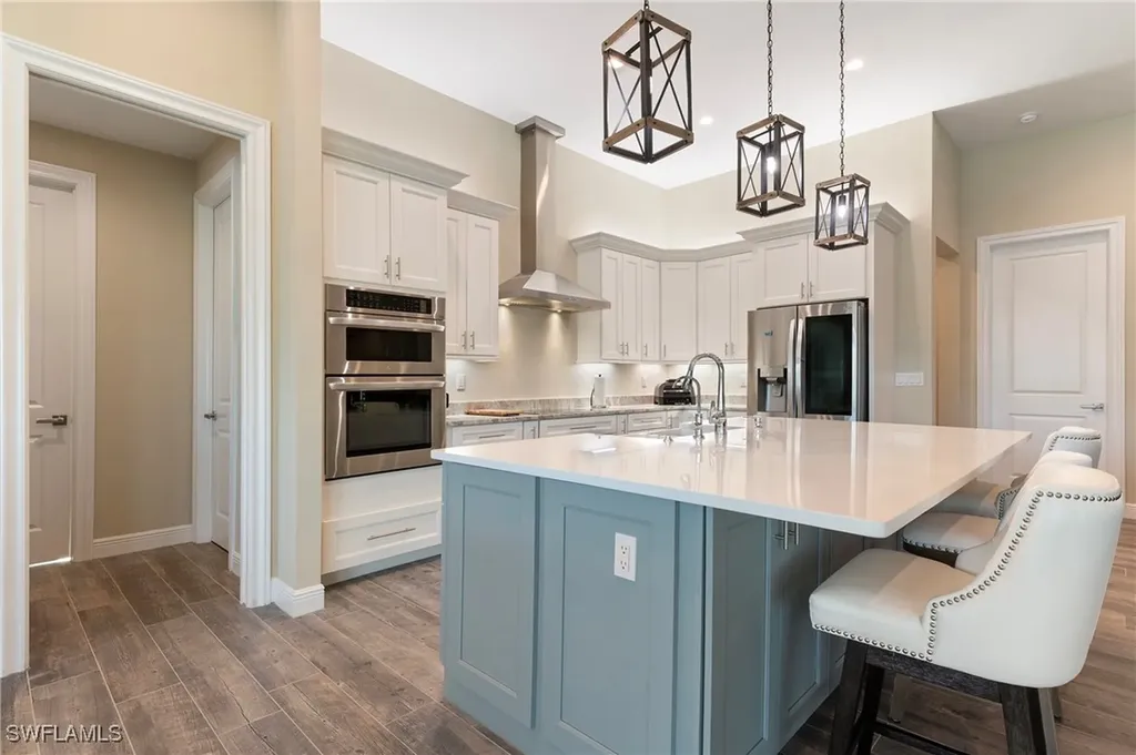 2833 NW 41st Avenue Cape Coral FL 33993