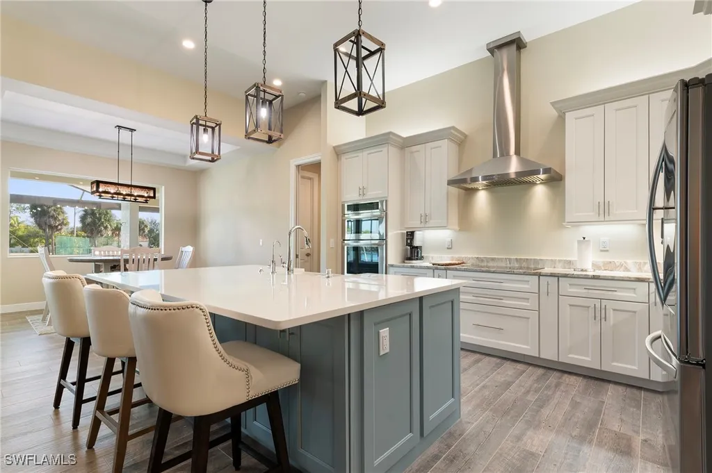 2833 NW 41st Avenue Cape Coral FL 33993