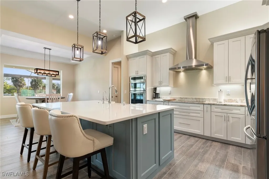 2833 NW 41st Avenue Cape Coral FL 33993